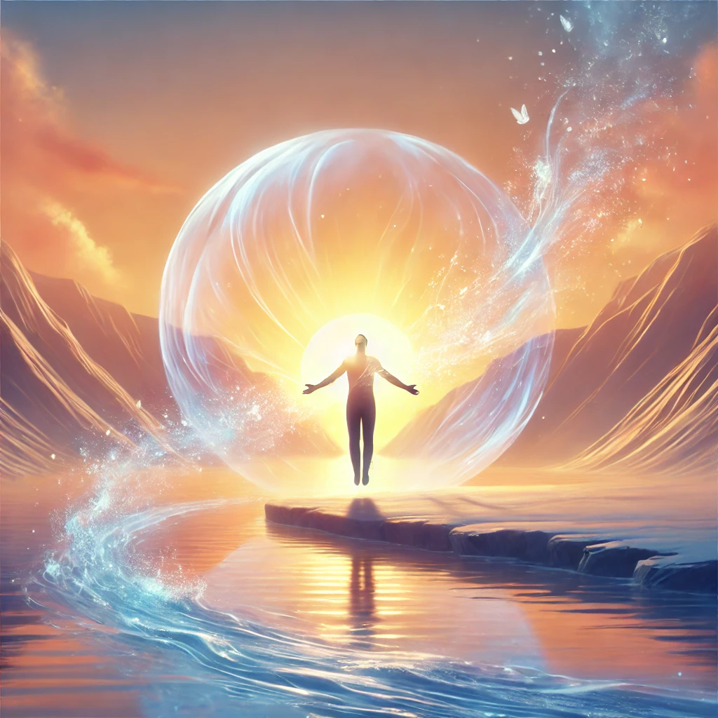 Liberação Emocional